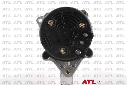 ATL Autotechnik L 38 660 Generator